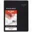 AT-A-GLANCE® 2027 Weekly Hourly Appointment Book Planner, Black, Medium, 7" x 8 3/4" thumbnail images 1 of 6