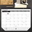 AT-A-GLANCE® 2027 Monthly Desk Pad Calendar, Standard, 21 3/4" x 17", 3 Pack thumbnail images 2 of 6