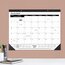 AT-A-GLANCE® 2027 Monthly Desk Pad Calendar, Standard, 21 3/4" x 17", 3 Pack thumbnail images 4 of 6