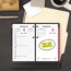 AT-A-GLANCE® 2027 Daily Loose-Leaf Desk Calendar Refill With Weekends, Standard, 3 1/2" x 6" thumbnail images 2 of 6
