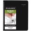 AT-A-GLANCE® DayMinder® 2027 Monthly Planner, Black, Medium, 7" x 8 3/4" thumbnail images 1 of 5