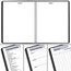 AT-A-GLANCE® DayMinder® 2027 Monthly Planner, Black, Medium, 7" x 8 3/4" thumbnail images 5 of 5