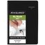AT-A-GLANCE® DayMinder® 2027 Monthly Planner, Black, Large, 8" x 12" thumbnail images 1 of 5