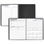 AT-A-GLANCE® DayMinder® 2027 Block Style Weekly Planner, Black, Medium, 7" x 8 3/4" thumbnail images 5 of 5