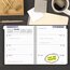 AT-A-GLANCE® DayMinder® Executive 2027 Weekly Monthly Refill for G545, Medium, 7" x 8 3/4" thumbnail images 2 of 5