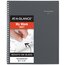 AT-A-GLANCE® DayMinder® 2027 Weekly Monthly Planner, Gray, Large, 8 1/2" x 11" thumbnail images 1 of 7