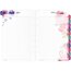 Day-Timer® Floral January 2027 – December 2027 Two Page Per Week Appointment Book Planner Refill, Loose-Leaf, Desk Size, 5 1/2" x 8 1/2" thumbnail images 4 of 8