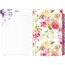 Day-Timer® Floral January 2027 – December 2027 Two Page Per Month Planner Refill, Loose-Leaf, Desk Size, 5 1/2" x 8 1/2" thumbnail images 3 of 7