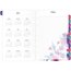 Day-Timer® Floral January 2027 – December 2027 One Page Per Day Appointment Book Planner Refill, Loose-Leaf, Desk Size, 5 1/2" x 8 1/2" thumbnail images 4 of 8