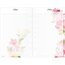 Day-Timer® Floral Notepad Refill, Loose-Leaf, Desk Size, 5 1/2" x 8 1/2", 2 Pack thumbnail images 3 of 7
