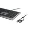 KB515 EQ Clavier filaire USB-C/USB-A thumbnail images 4 of 6