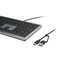 KB515 EQ USB-C/USB-A kablet tastatur thumbnail images 4 of 6
