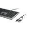 KB515 EQ USB-C/USB-A Wired Keyboard thumbnail images 4 of 6