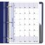 AT-A-GLANCE® QuickNotes® 2027 Monthly Desk Wall Calendar, Small, 11" x 8" thumbnail images 4 of 6
