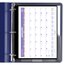 AT-A-GLANCE® 2027 Monthly Desk Wall Calendar with Jacket, Small, 11" x 8" thumbnail images 5 of 6