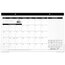 AT-A-GLANCE® 2027 Monthly Desk Pad Calendar, Compact, 17 3/4" x 11" thumbnail images 1 of 6