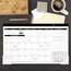 AT-A-GLANCE® 2027 Monthly Desk Pad Calendar, Compact, 17 3/4" x 11" thumbnail images 2 of 6