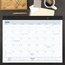 AT-A-GLANCE® 2027 Ruled Monthly Desk Pad Calendar, Standard, 21 3/4" x 17" thumbnail images 2 of 7