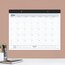AT-A-GLANCE® 2027 Ruled Monthly Desk Pad Calendar, Standard, 21 3/4" x 17" thumbnail images 4 of 7