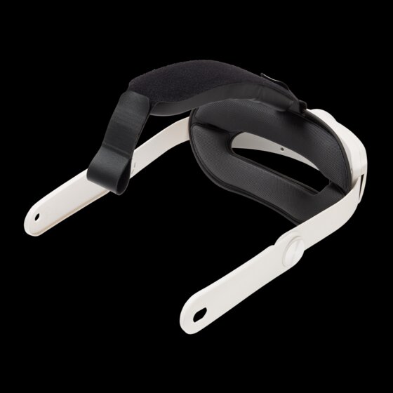 Comfort Head Strap for Meta Quest 3 / 3S | Meta Quest Accessories