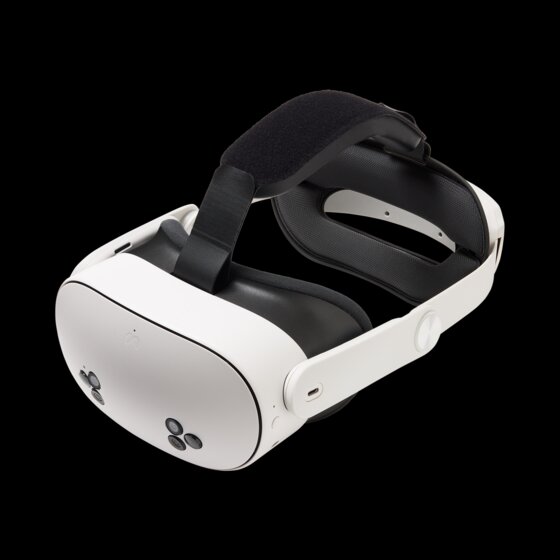 Comfort Head Strap for Meta Quest 3 / 3S | Meta Quest Accessories