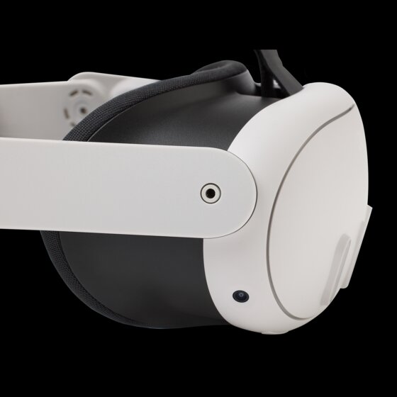 Comfort Head Strap for Meta Quest 3 / 3S | Meta Quest Accessories