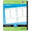 Day-Timer® January 2027 – December 2027 One Page Per Day Planner Refill, Loose-Leaf, Folio Size, 8 1/2" x 11" thumbnail images 1 of 6