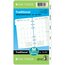 Day-Timer® Classic January 2027 – December 2027 Two Page Per Month Planner Refill, Loose-Leaf, Portable Size, 3 3/4" x 6 3/4" thumbnail images 1 of 4