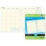 Day-Timer® January 2027 – December 2027 Tabbed Two Page Per Month Planner Refill, Loose-Leaf, Folio Size, 8 1/2" x 11" thumbnail images 4 of 4