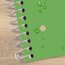 Five Star® Spiral Notebook Plus Study App, 1 Subject, College Ruled, 8 1/2" x 11", 6 Pack thumbnail images 5 of 5