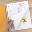 Five Star® Spiral Notebook Plus Study App, 1 Subject, Graph Ruled, 8 1/2" x 11", Black thumbnail images 3 of 5