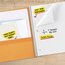 Five Star® Spiral Notebook Plus Study App, 1 Subject, Graph Ruled, 8 1/2" x 11", Black thumbnail images 4 of 5