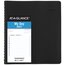 AT-A-GLANCE® The Action Planner 2027 Daily Appointment Book Planner, Black, Medium, 6 1/2" x 8 3/4" thumbnail images 1 of 7