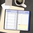 AT-A-GLANCE® QuickNotes® 2027 Daily Monthly Appointment Book Planner, Black, Small, 5" x 8" thumbnail images 3 of 6