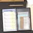AT-A-GLANCE® QuickNotes® 2027 Daily Monthly Appointment Book Planner, Black, Small, 5" x 8" thumbnail images 5 of 6
