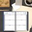 AT-A-GLANCE® 2027 Weekly Appointment Book Planner, Blue, Small, 5" x 8" thumbnail images 2 of 6