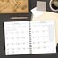 AT-A-GLANCE® Executive 2027 Weekly Monthly Appointment Book Refill, Medium, 6 1/2" x 8 3/4" thumbnail images 3 of 7