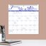 AT-A-GLANCE® 2027 Illustrator’s Edition Monthly Wall Calendar, Medium, 12" x 12" thumbnail images 3 of 5