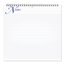 AT-A-GLANCE® 2027 Illustrator’s Edition Monthly Wall Calendar, Medium, 12" x 12" thumbnail images 5 of 5