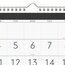 AT-A-GLANCE® Contemporary 2027 Three Month Reference Wall Calendar, Large, 12" x 27" thumbnail images 4 of 4