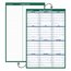 AT-A-GLANCE® 2027 Vertical Reversible Erasable Yearly Wall Calendars thumbnail images 4 of 5