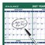 AT-A-GLANCE® 2027 Vertical Reversible Erasable Yearly Wall Calendars thumbnail images 5 of 5