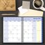 AT-A-GLANCE® QuickNotes® 2027 Monthly Planner, Black, Medium, 7" x 8 3/4" thumbnail images 2 of 6