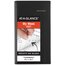 AT-A-GLANCE® 2027 Refillable Weekly Appointment Book Planner, Black, Pocket, 3 1/4" x 6 1/4" thumbnail images 1 of 7