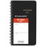 AT-A-GLANCE® 2027 Weekly Planner, Black, Pocket, 2 1/2" x 4 1/2" thumbnail images 1 of 6