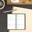 AT-A-GLANCE® 2027 Weekly Planner, Black, Pocket, 2 1/2" x 4 1/2" thumbnail images 2 of 6