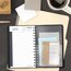 AT-A-GLANCE® 2027 Daily Half-Hour Appointment Book Planner, Black, Small, 5" x 8" thumbnail images 4 of 6
