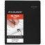 AT-A-GLANCE® 2027 Open Scheduling Weekly Planner, Black, Medium, 6 3/4" x 8 3/4" thumbnail images 1 of 6