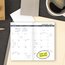 AT-A-GLANCE® 2027 Monthly Planner Refill for 70-064, Pocket, 3 1/2" x 6" thumbnail images 2 of 5