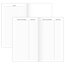 AT-A-GLANCE® 2027 Monthly Planner Refill for 70-064, Pocket, 3 1/2" x 6" thumbnail images 4 of 5